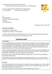 Anfrage_AfW_Sondergebiet_Logistik_11_03_19